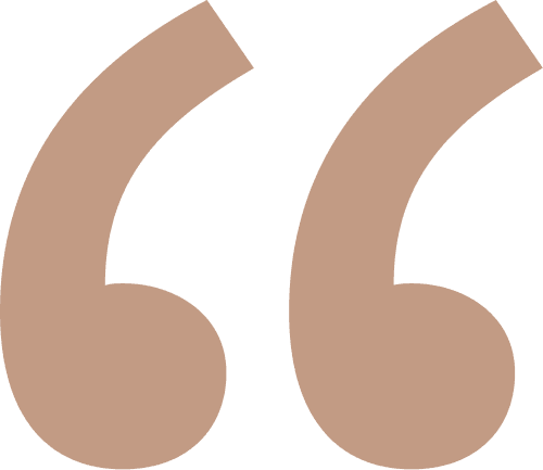 start quote logo